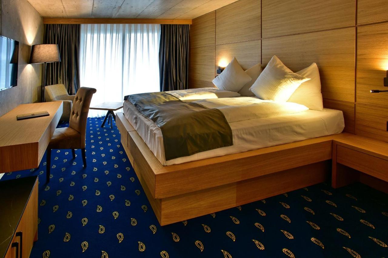 City Hotel Glarnerland Nafels Екстер'єр фото