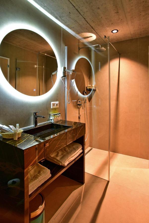 City Hotel Glarnerland Nafels Екстер'єр фото