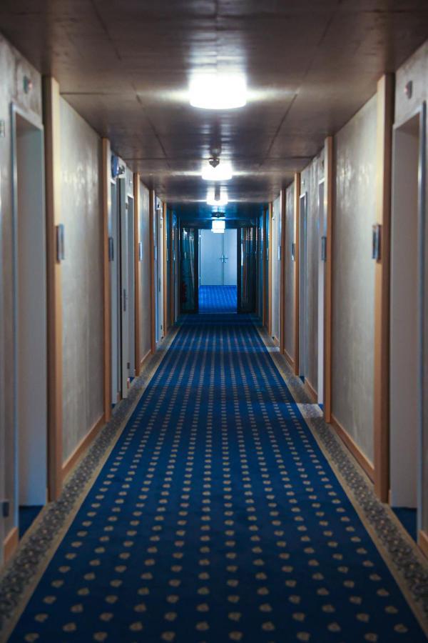 City Hotel Glarnerland Nafels Екстер'єр фото