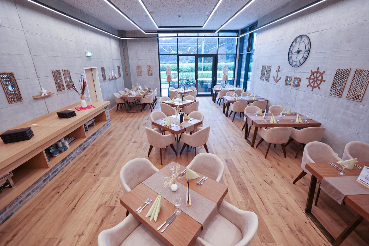City Hotel Glarnerland Nafels Екстер'єр фото