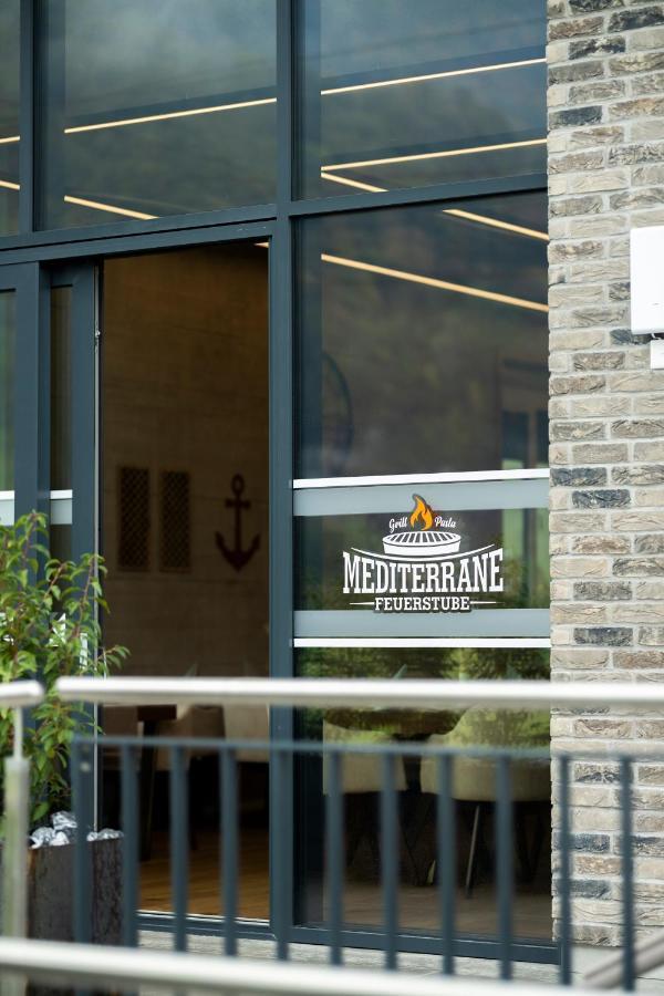 City Hotel Glarnerland Nafels Екстер'єр фото