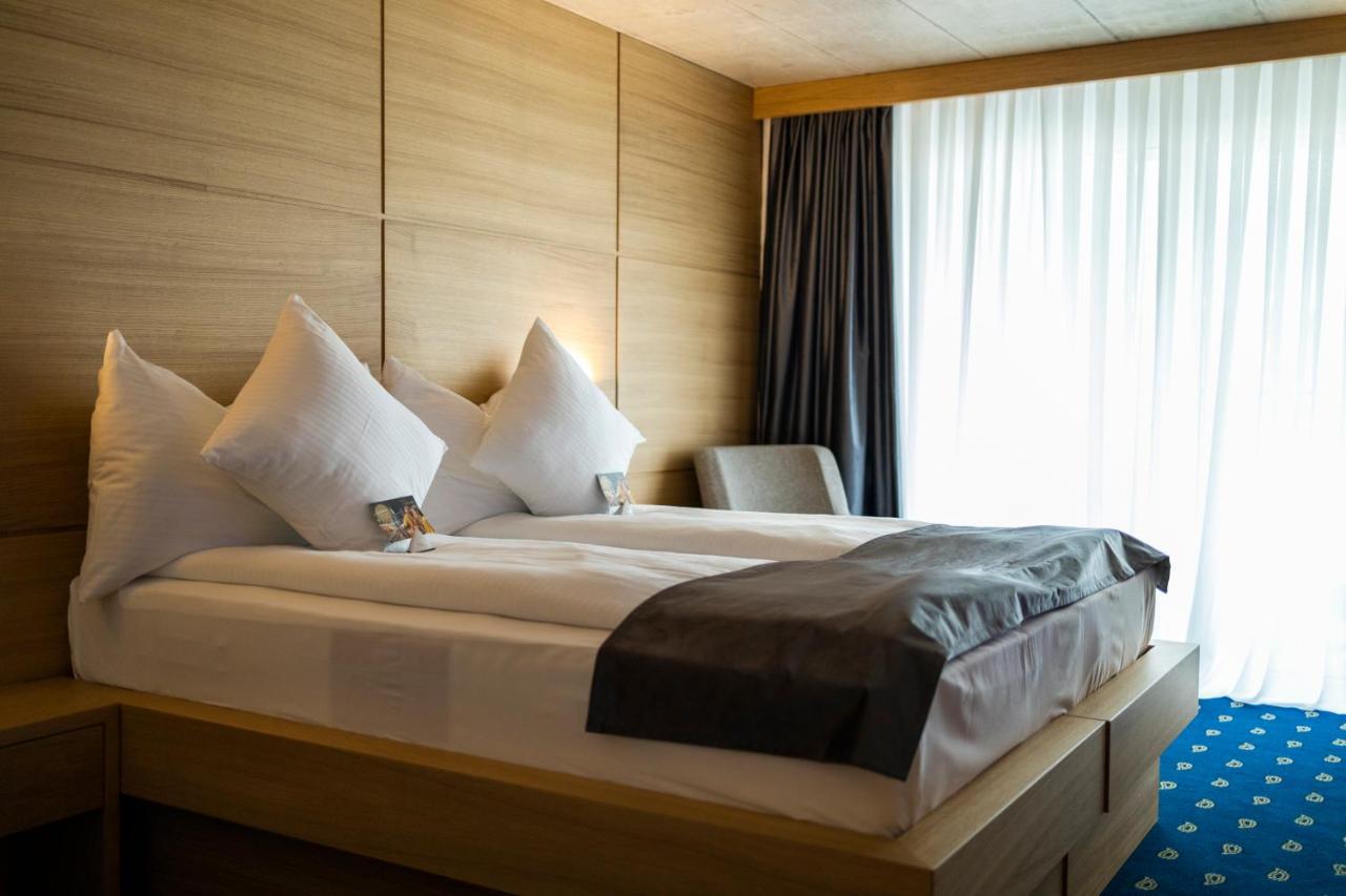 City Hotel Glarnerland Nafels Екстер'єр фото